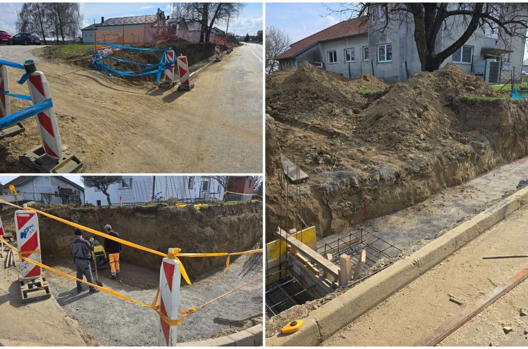 PREGLEDNIJE RASKRIŽJE Načelnik Vičević otkriva prednosti nove pješačke staze (9)