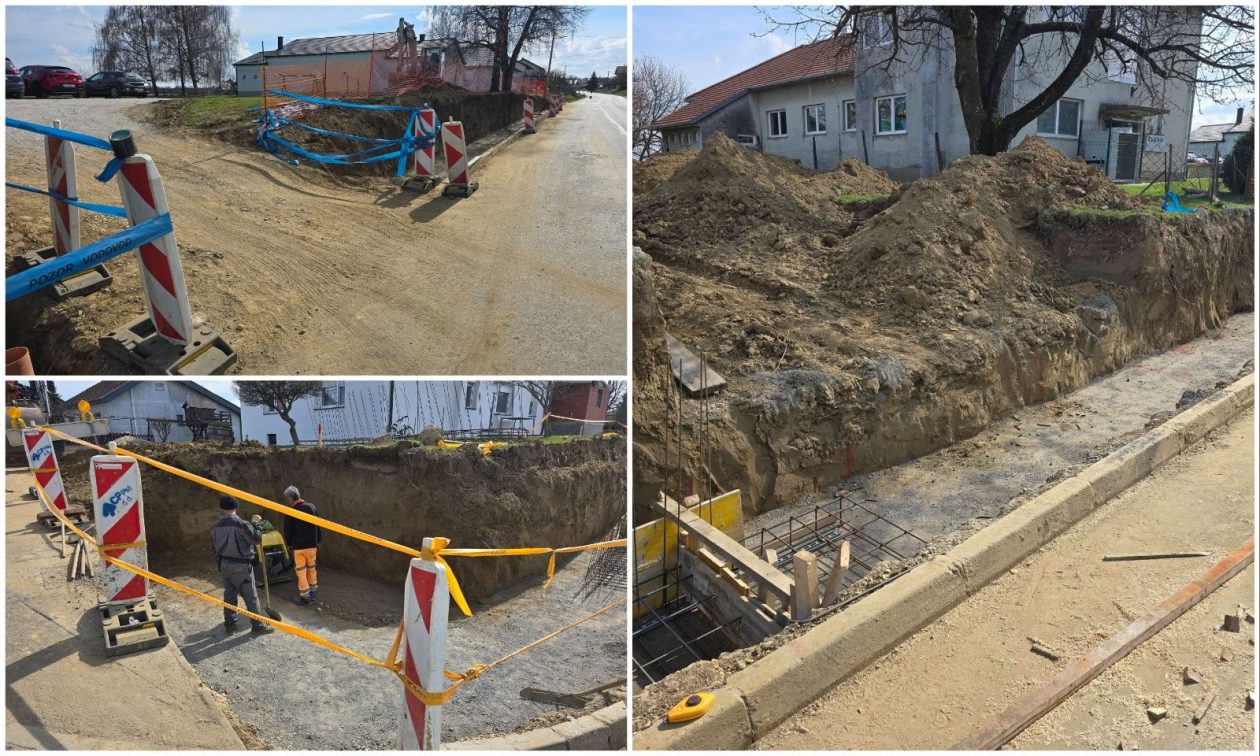 PREGLEDNIJE RASKRIŽJE Načelnik Vičević otkriva prednosti nove pješačke staze (9)