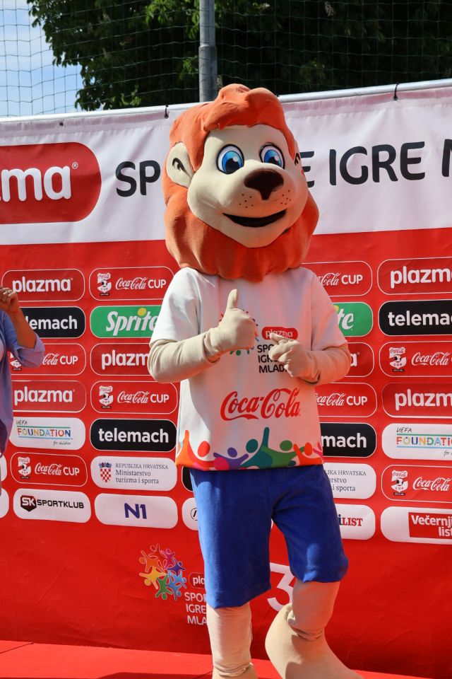 PRELOG Dan sporta Djeca odmjeravaju snage u graničaru i atletici (12)