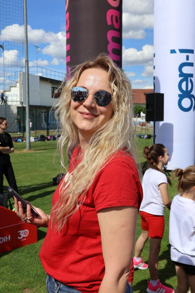 PRELOG Dan sporta Djeca odmjeravaju snage u graničaru i atletici (20)