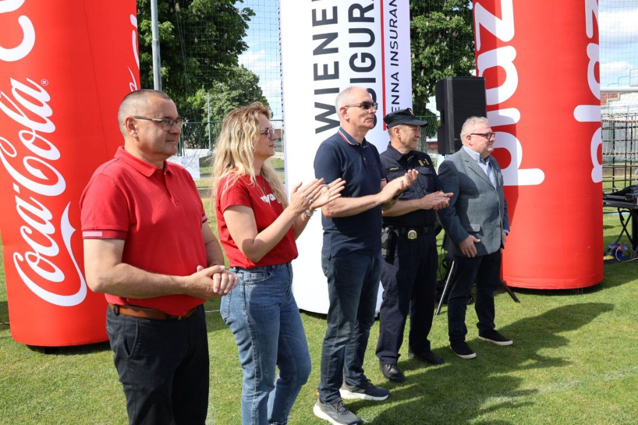 PRELOG Dan sporta Djeca odmjeravaju snage u graničaru i atletici (4)