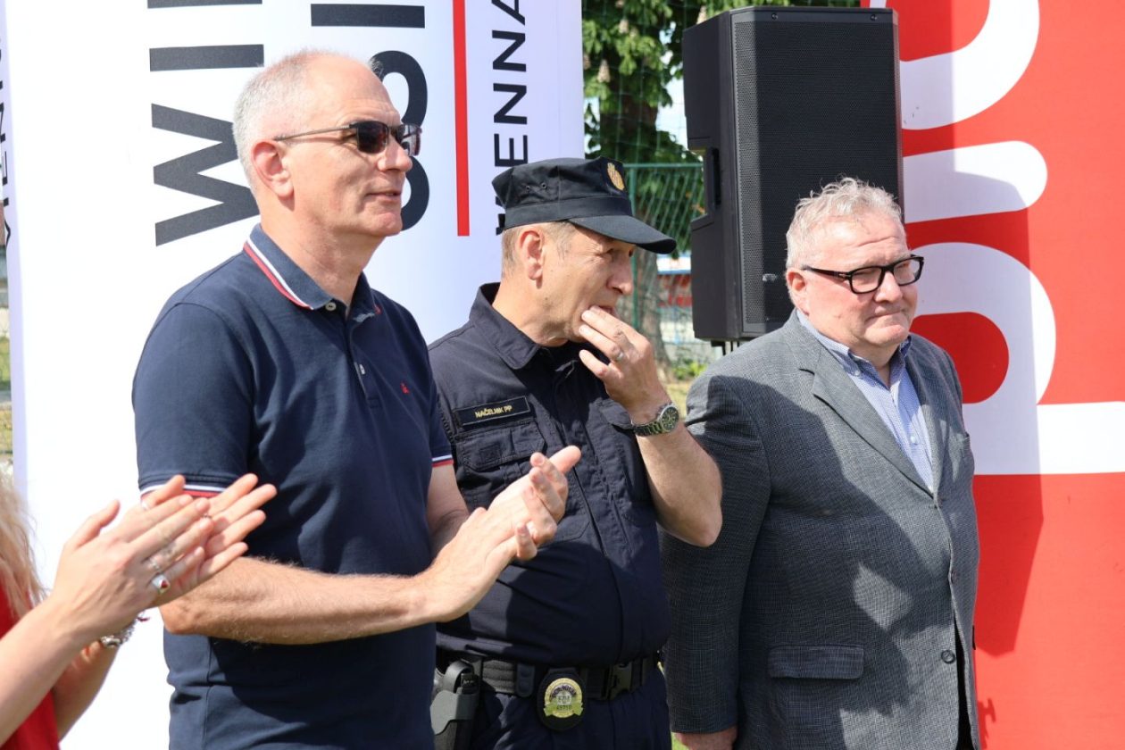 PRELOG Dan sporta Djeca odmjeravaju snage u graničaru i atletici (5)