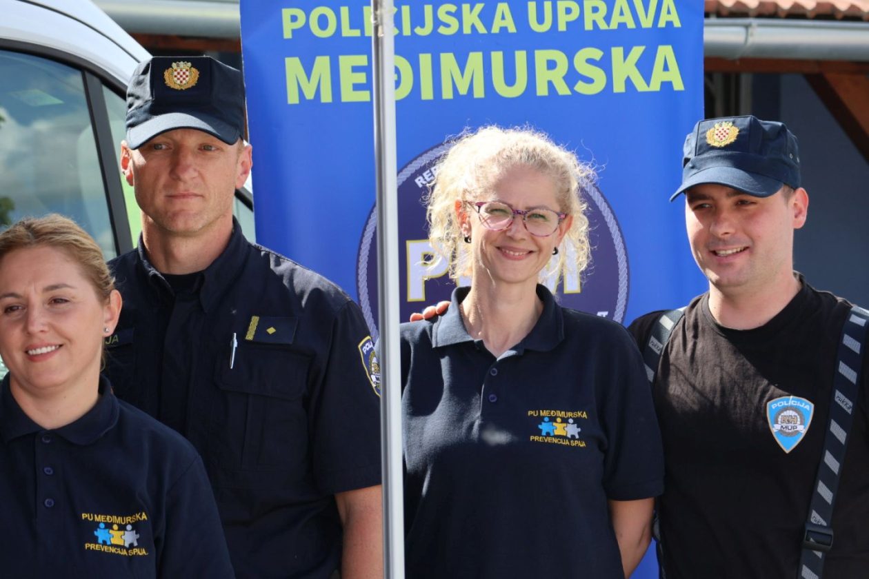 PRELOG Dan sporta Djeca odmjeravaju snage u graničaru i atletici (55)
