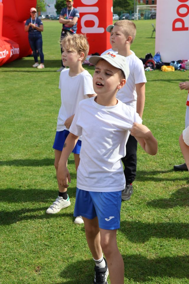 PRELOG Dan sporta Djeca odmjeravaju snage u graničaru i atletici (8)