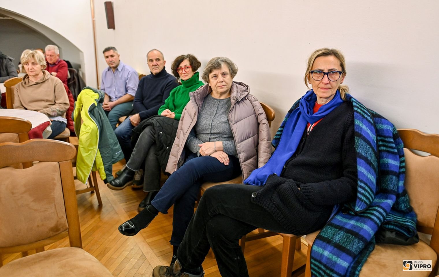 PRELOG Irena Kovačić predstavila svoj putopis i Camino Croatia (11)