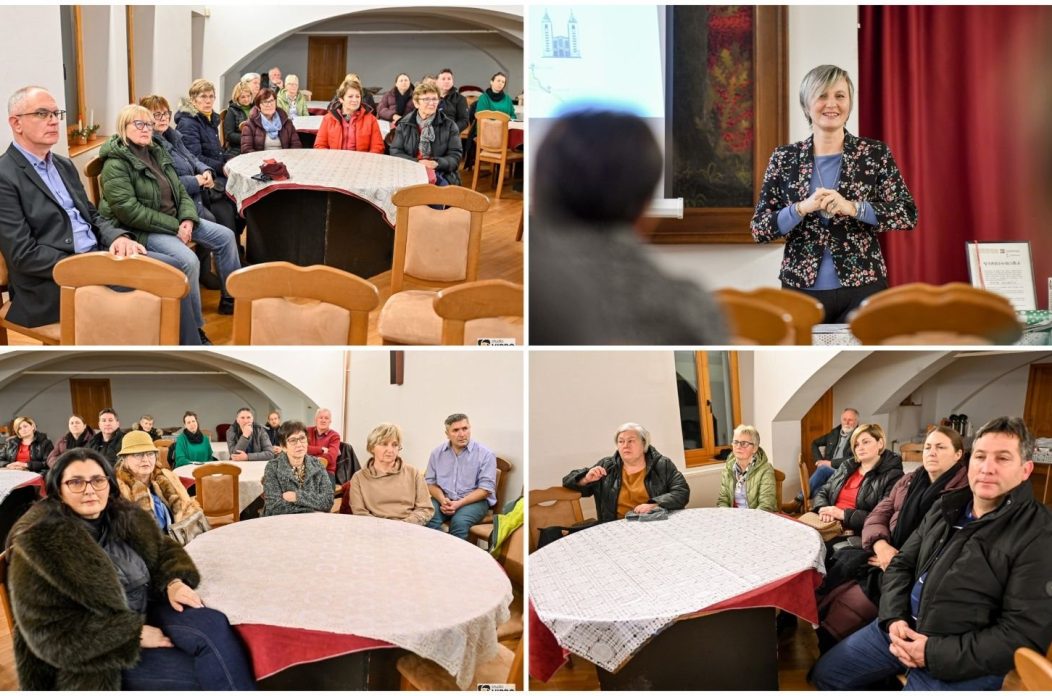 PRELOG Irena Kovačić predstavila svoj putopis i Camino Croatia (16)