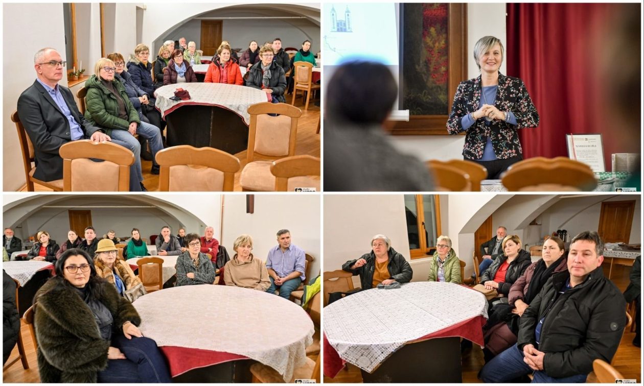 PRELOG Irena Kovačić predstavila svoj putopis i Camino Croatia (16)