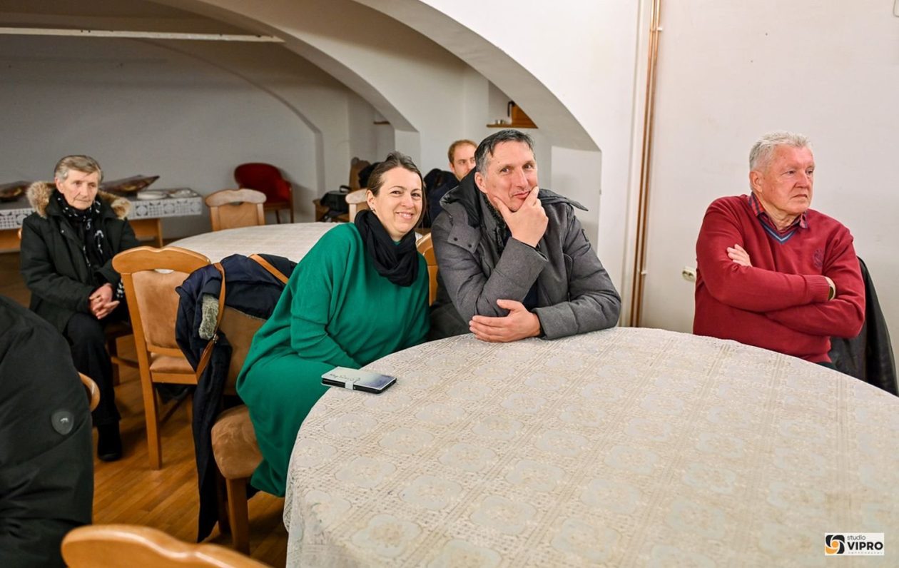 PRELOG Irena Kovačić predstavila svoj putopis i Camino Croatia (9)