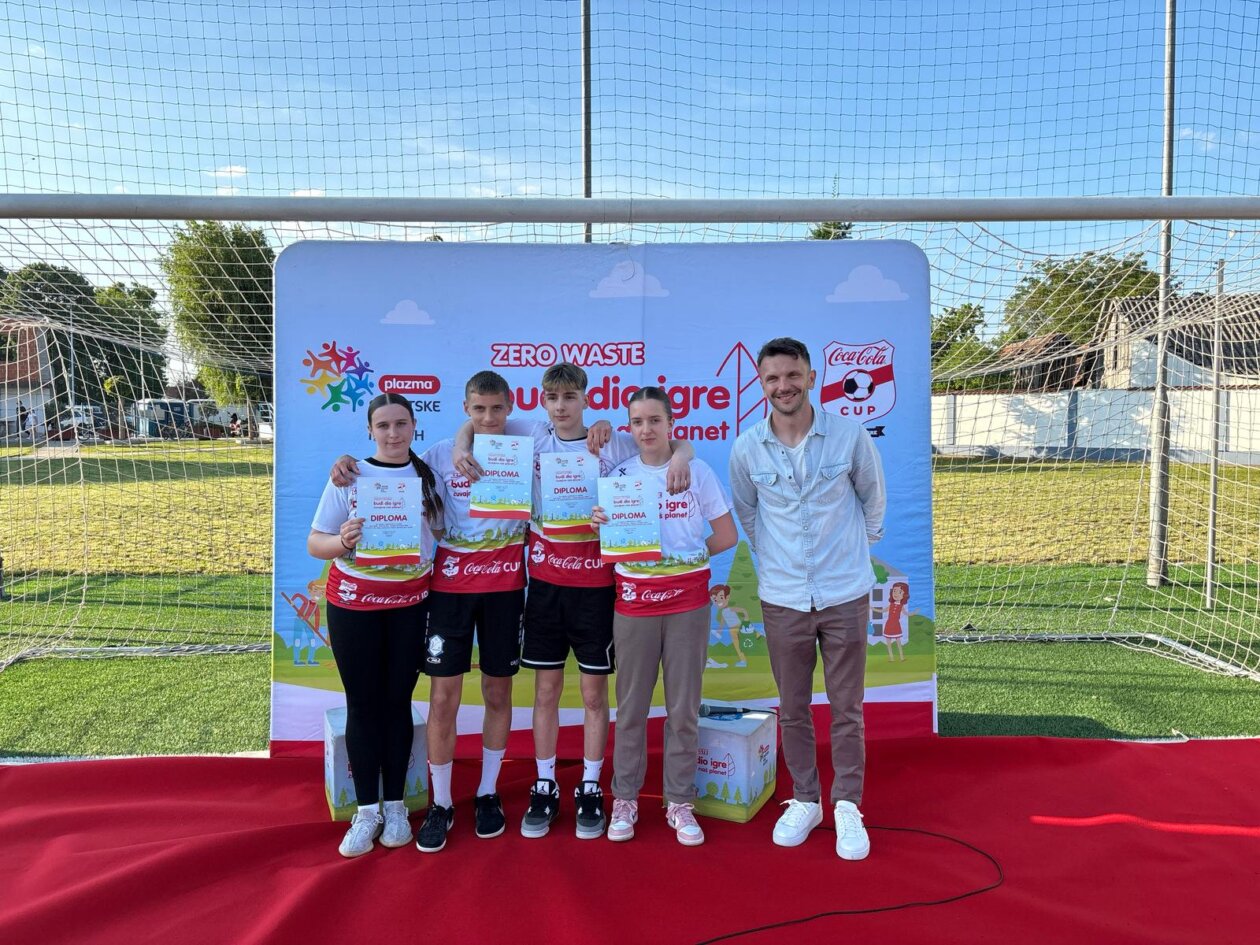 PRELOG Još sitno do Državne završnicu najvećeg malonogometnog turnira u Europi (4)