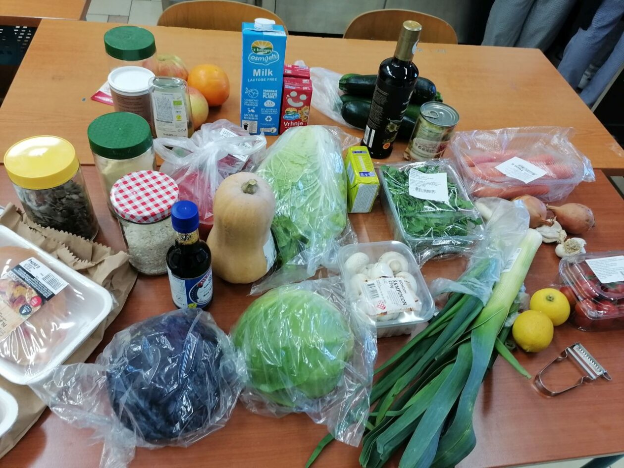 PRELOG Mladi kuhari učili kako kuhati za osobe s celijakijom (14)