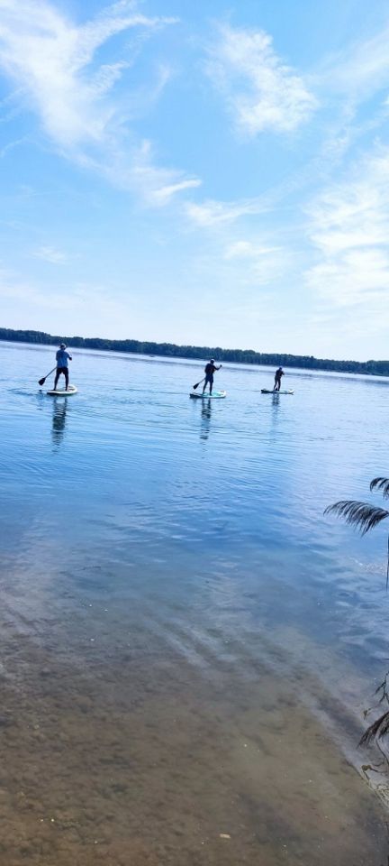 PRELOG NA VALU USPJEHA Sportovi na vodi postali zaštitni znak turističke ponude (4)