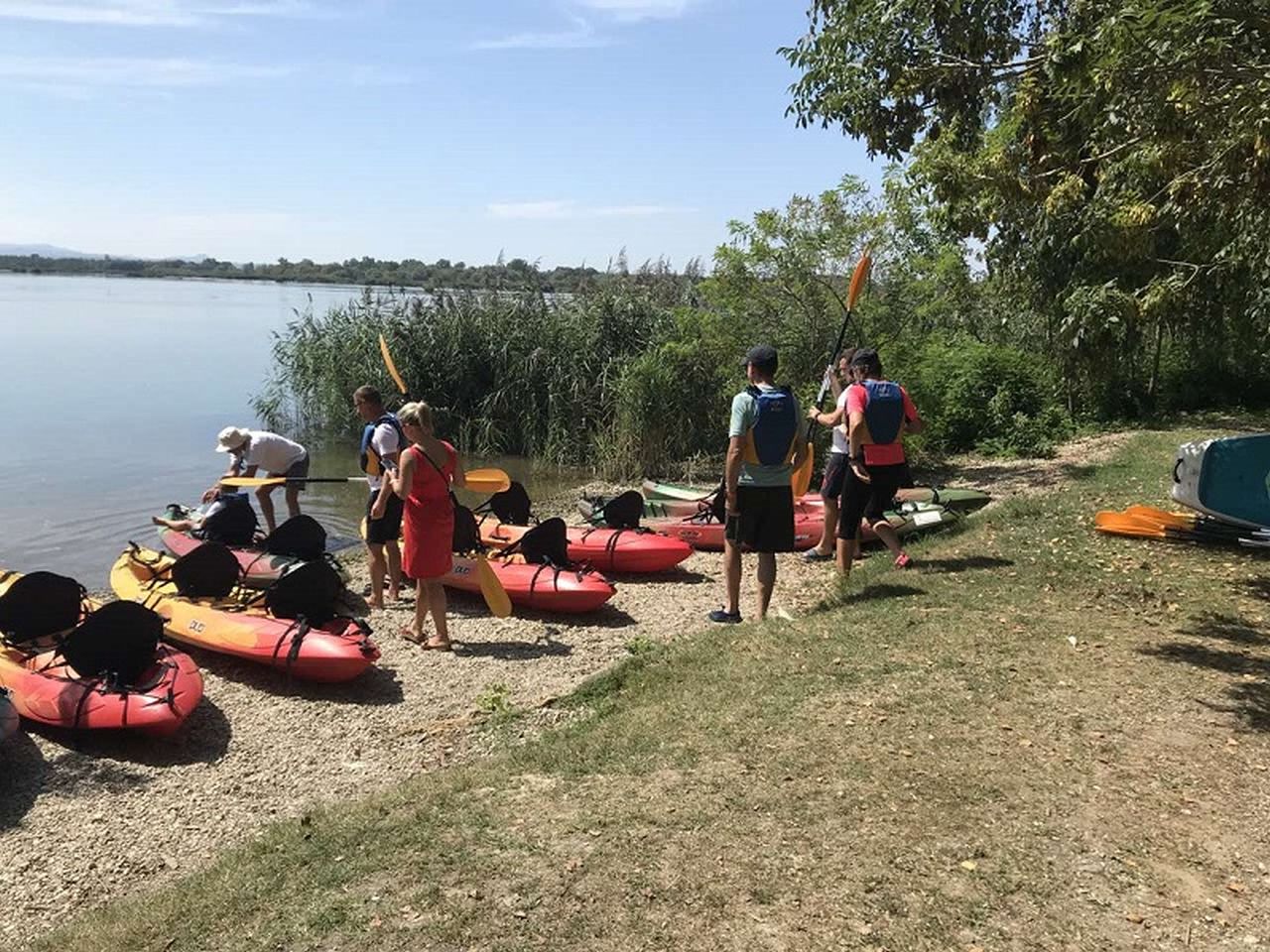 PRELOG NA VALU USPJEHA Sportovi na vodi postali zaštitni znak turističke ponude (5)