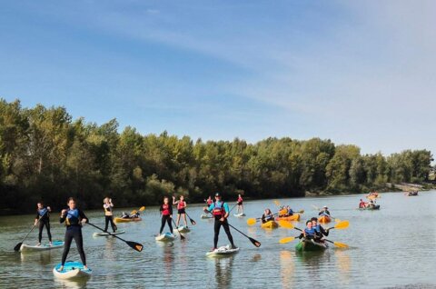 PRELOG NA VALU USPJEHA Sportovi na vodi postali zaštitni znak turističke ponude (6) PRELOG NA VALU USPJEHA Sportovi na vodi postali zaštitni znak turističke ponude (6)