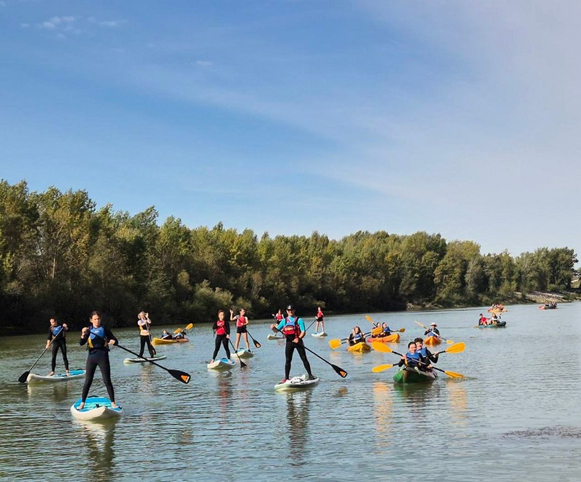 PRELOG NA VALU USPJEHA Sportovi na vodi postali zaštitni znak turističke ponude (6)