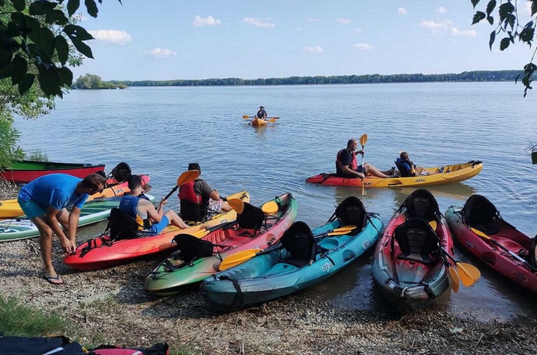 PRELOG NA VALU USPJEHA Sportovi na vodi postali zaštitni znak turističke ponude (7)