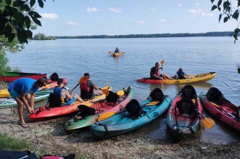 PRELOG NA VALU USPJEHA Sportovi na vodi postali zaštitni znak turističke ponude (7) PRELOG NA VALU USPJEHA Sportovi na vodi postali zaštitni znak turističke ponude (7)