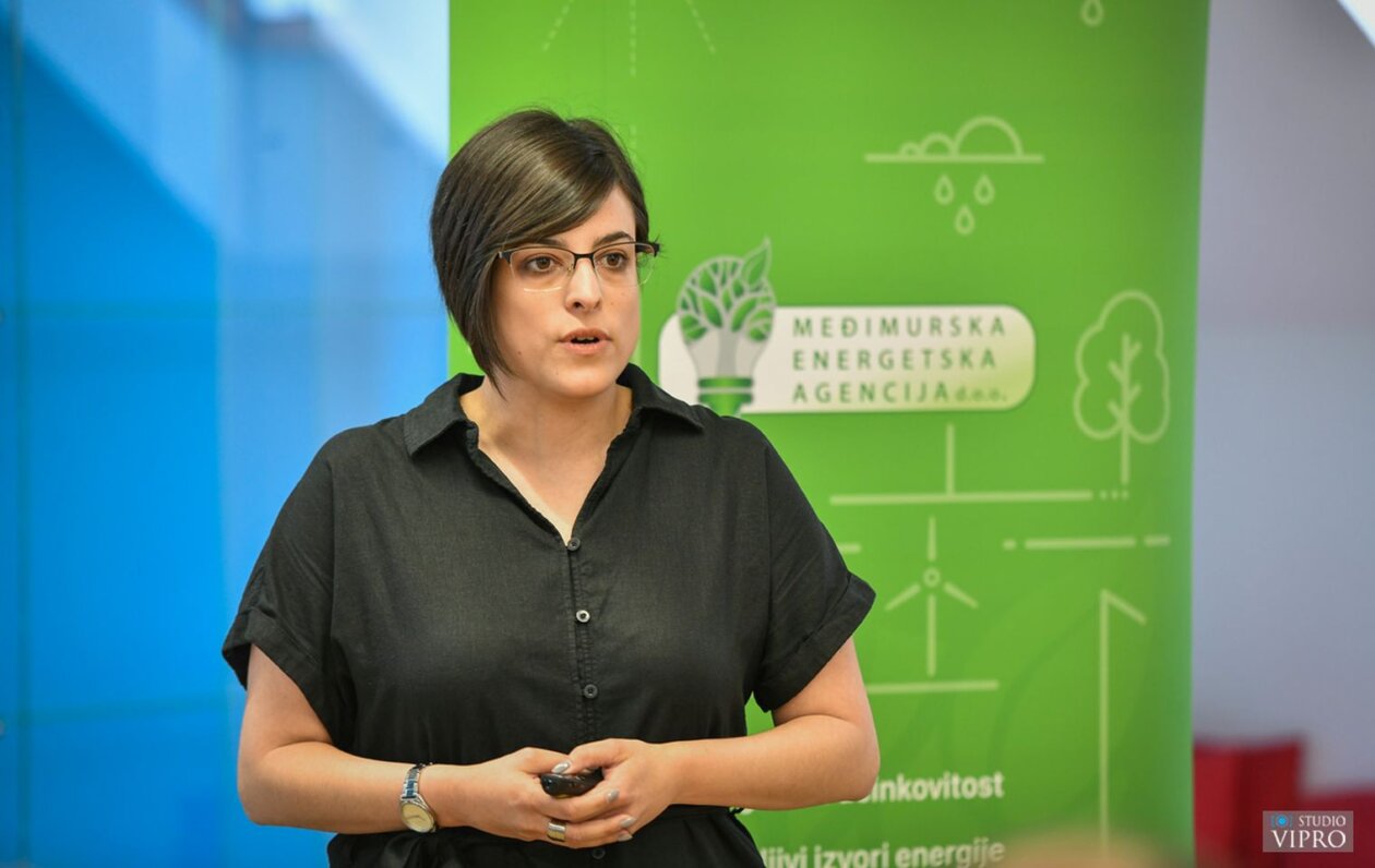 PRELOG Održano četvrto diseminacijsko izlaganje u sklopu projekta ‘Leeway’ (1)