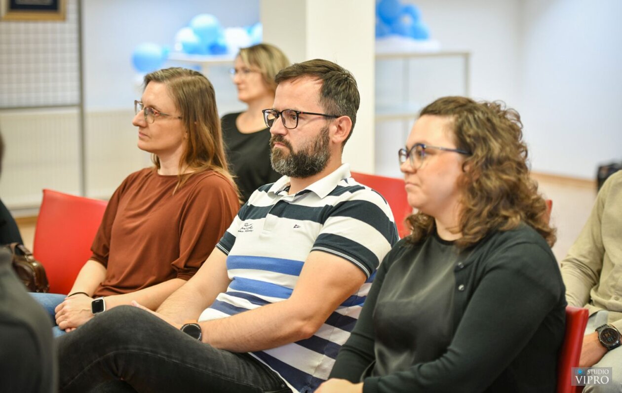 PRELOG Održano četvrto diseminacijsko izlaganje u sklopu projekta ‘Leeway’ (2)