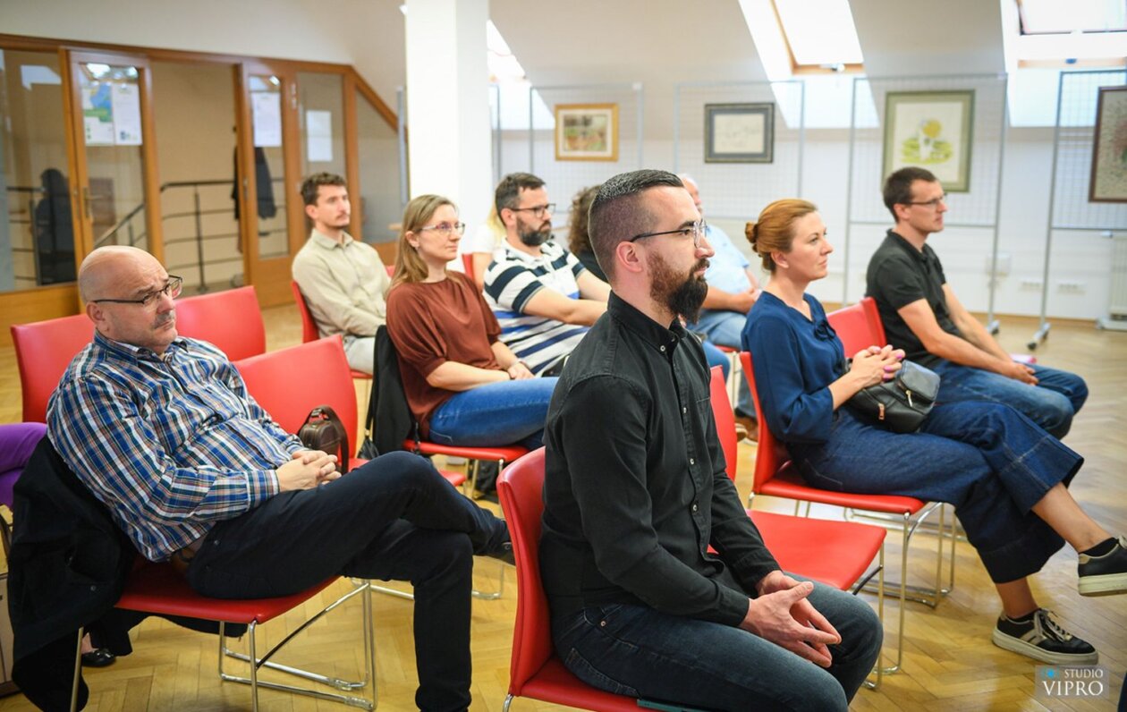 PRELOG Održano četvrto diseminacijsko izlaganje u sklopu projekta ‘Leeway’ (3)