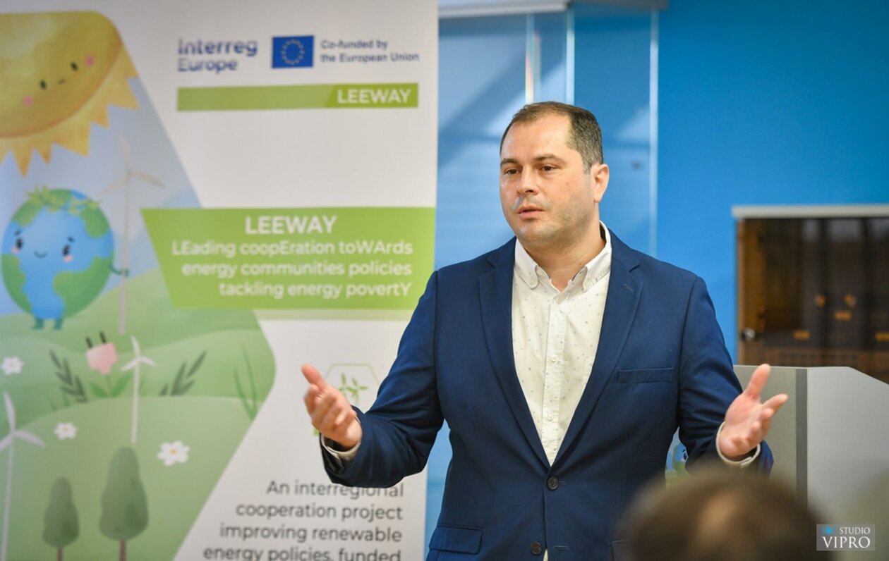 PRELOG Održano četvrto diseminacijsko izlaganje u sklopu projekta ‘Leeway’ (4)