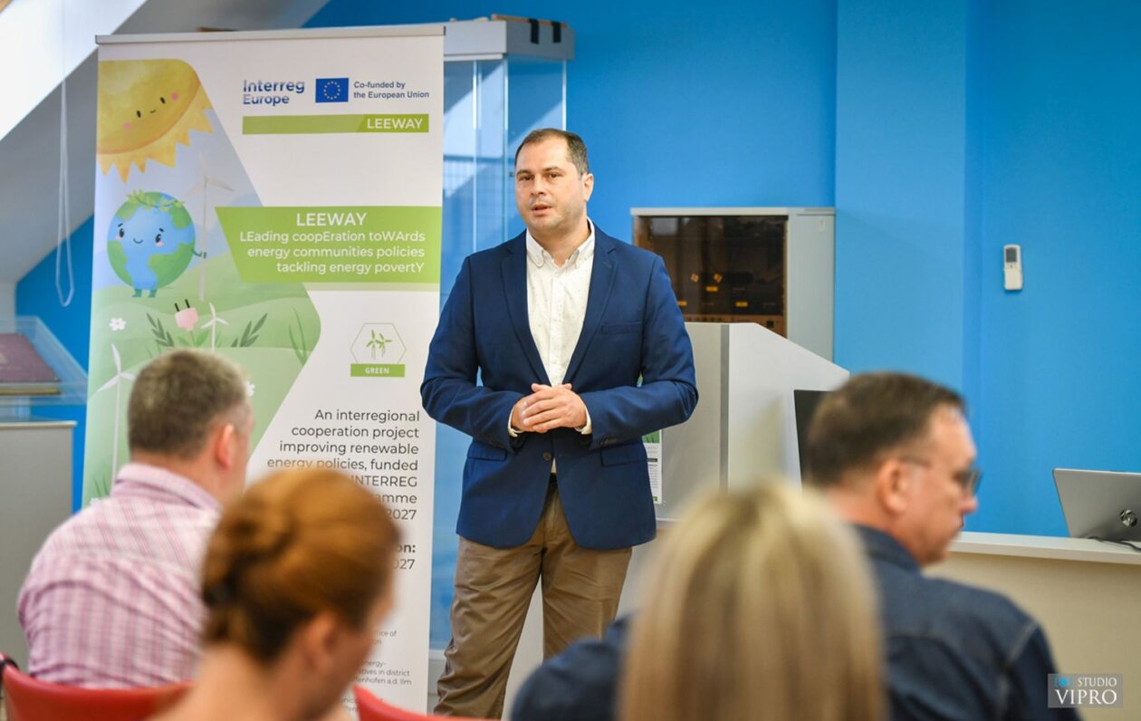 PRELOG Održano četvrto diseminacijsko izlaganje u sklopu projekta ‘Leeway’ (5)