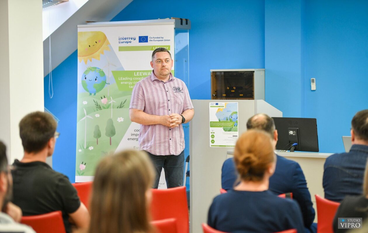 PRELOG Održano četvrto diseminacijsko izlaganje u sklopu projekta ‘Leeway’ (6)