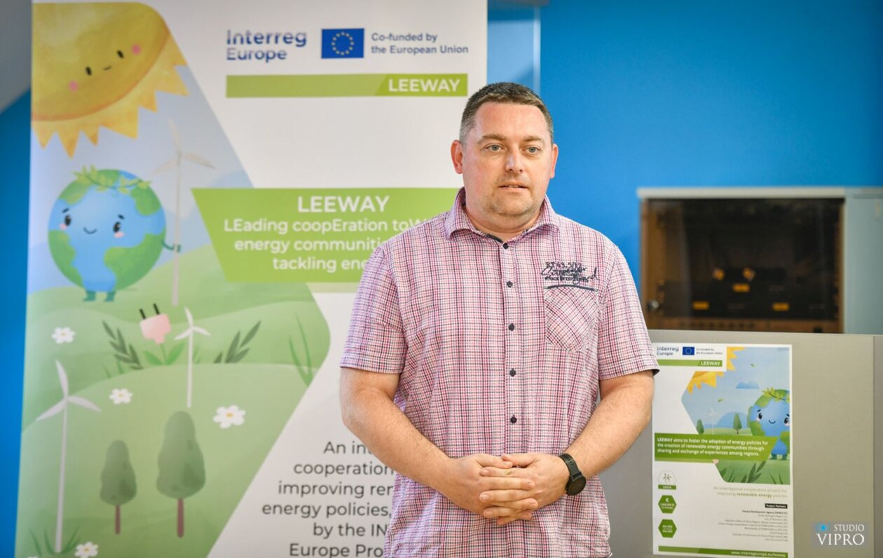 PRELOG Održano četvrto diseminacijsko izlaganje u sklopu projekta ‘Leeway’ (7)