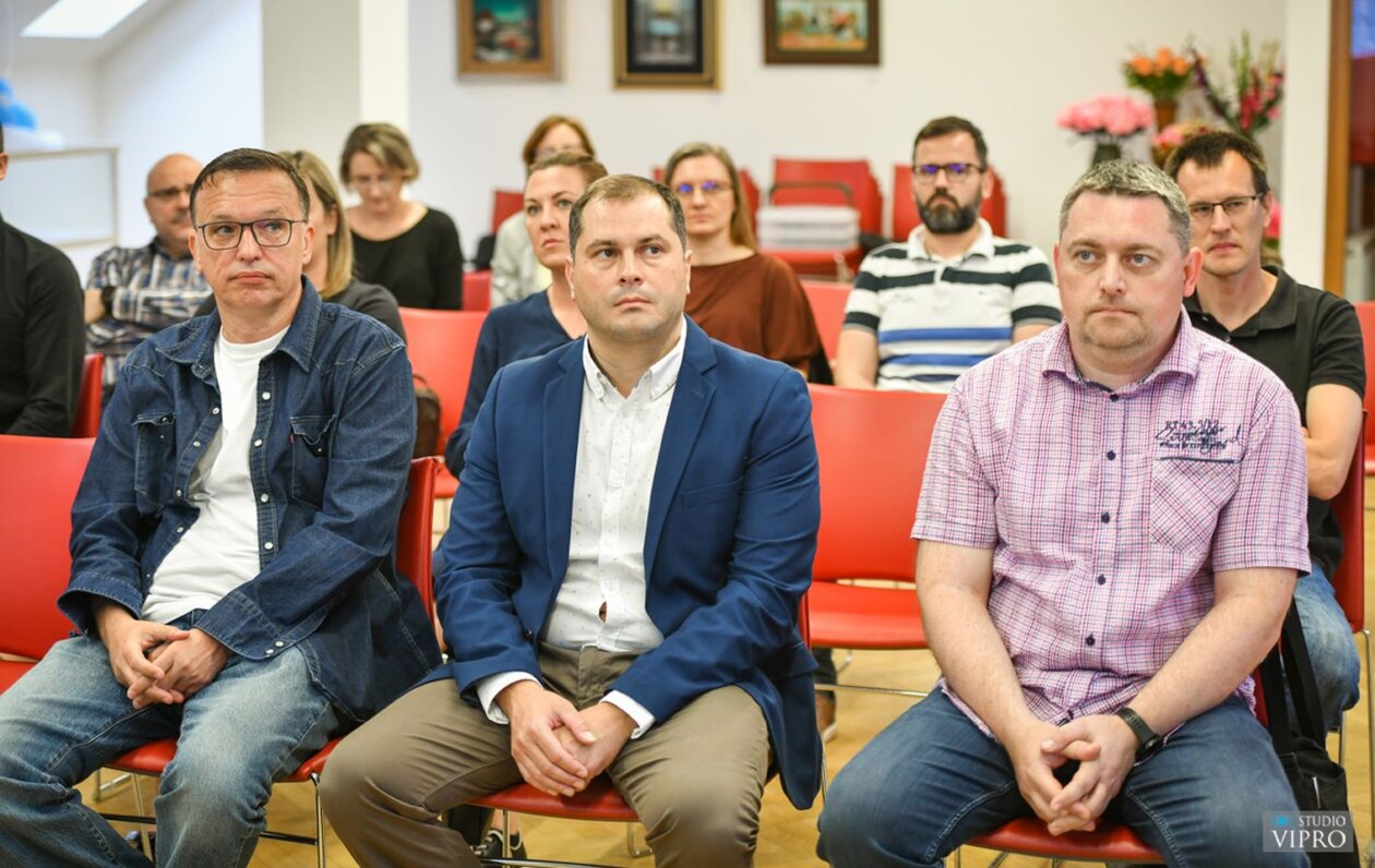 PRELOG Održano četvrto diseminacijsko izlaganje u sklopu projekta ‘Leeway’ (9)