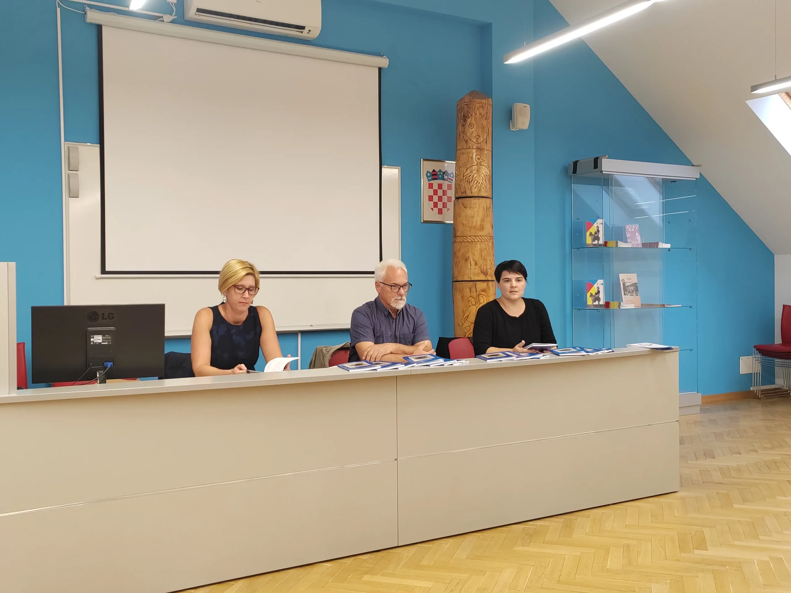 PRELOG Predstavljeno drugo izdanje ‘Divljeg plesa’ Kalmana Mesarića (2)