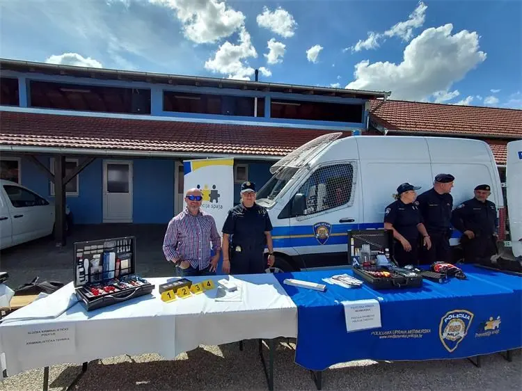 PRELOG Sportske igre mladih pu međimurska policija (12)
