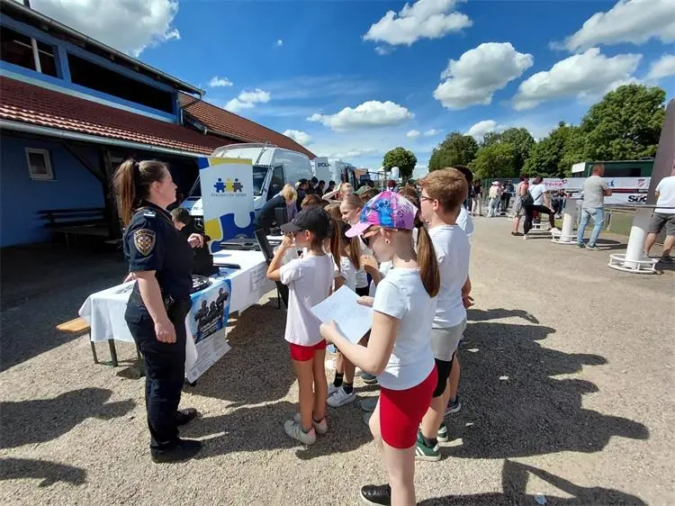 PRELOG Sportske igre mladih pu međimurska policija (8)