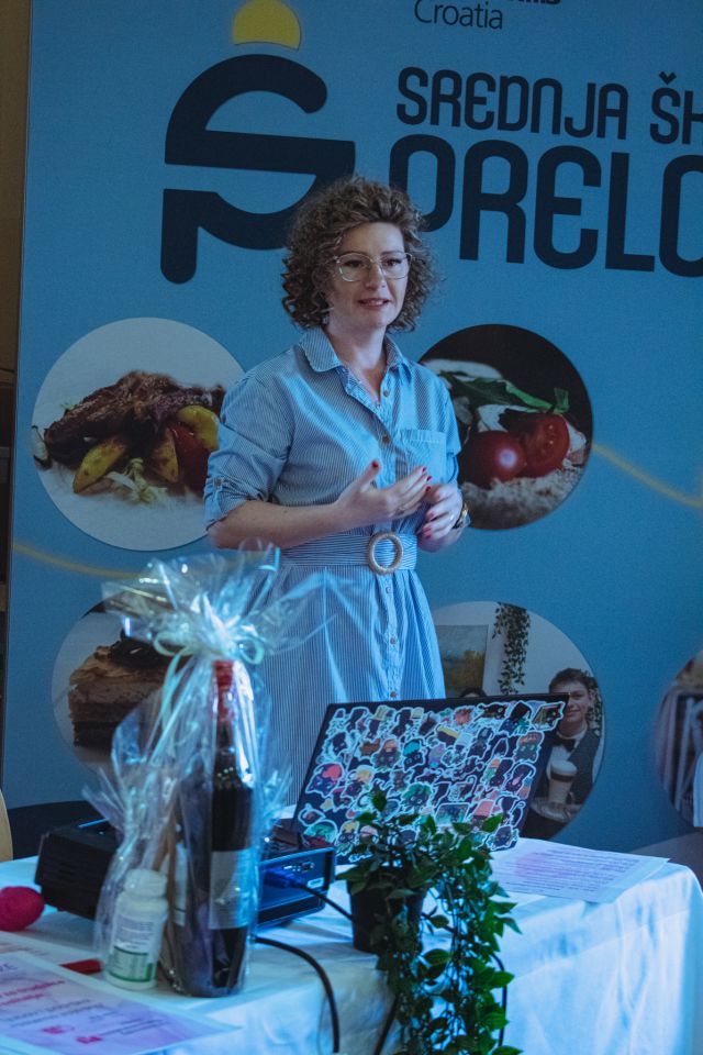 PRELOG Stručnjaci i roditelji zajedno Udruga Mudre uspješno nastavila s radom (10)