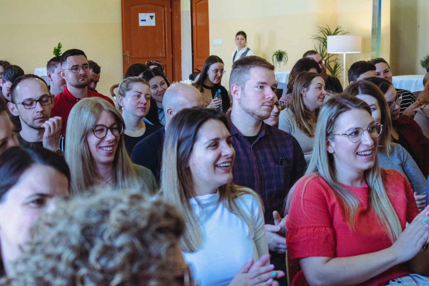 PRELOG Stručnjaci i roditelji zajedno Udruga Mudre uspješno nastavila s radom (15)