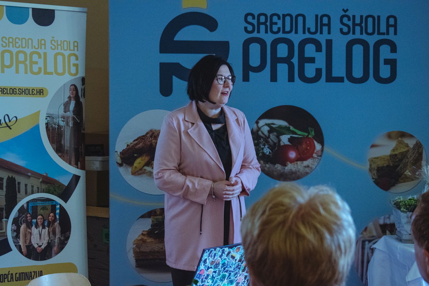 PRELOG Stručnjaci i roditelji zajedno Udruga Mudre uspješno nastavila s radom (4)