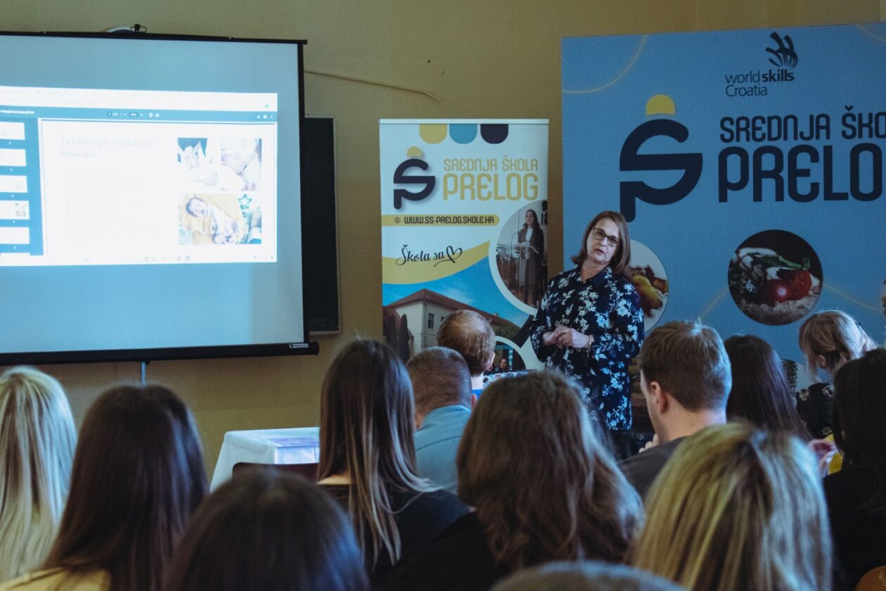 PRELOG Stručnjaci i roditelji zajedno Udruga Mudre uspješno nastavila s radom (15)