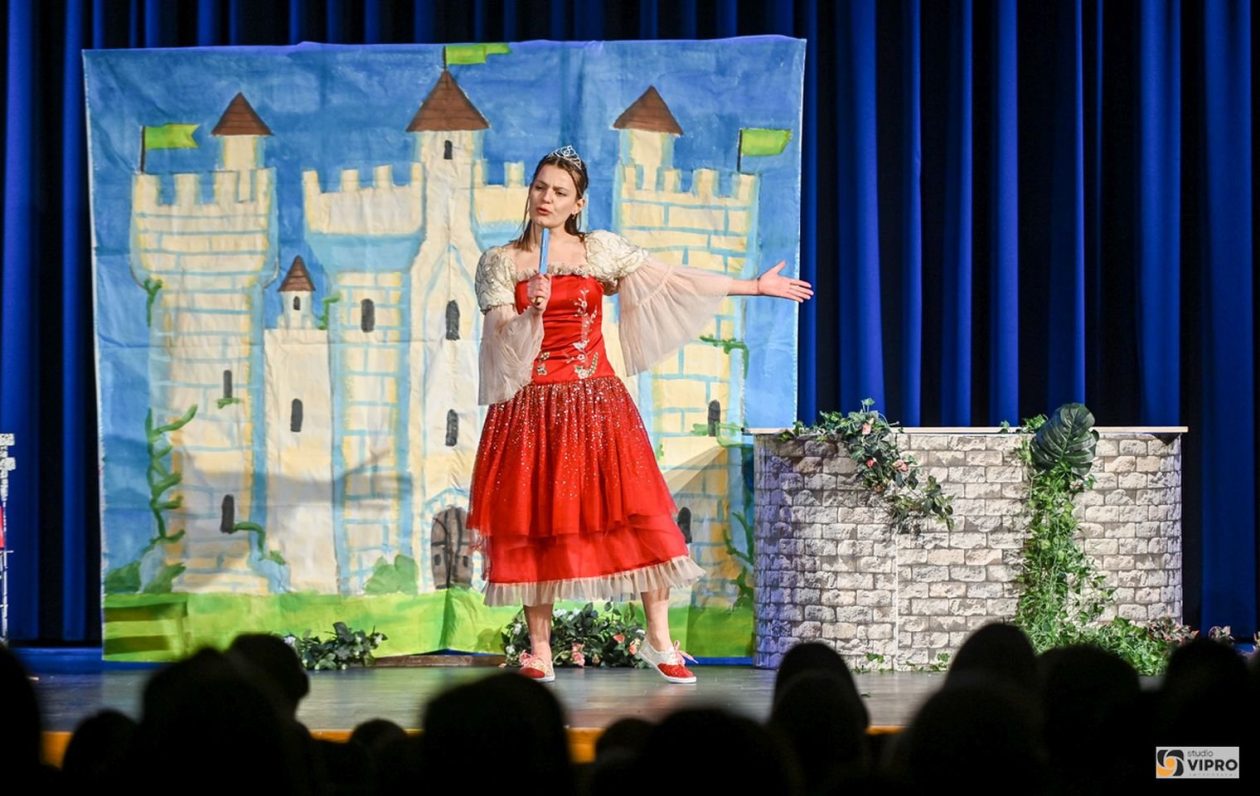 PRELOG Zaboravljena bajka braće Grimm ponovno oživjela na pozornici (10)