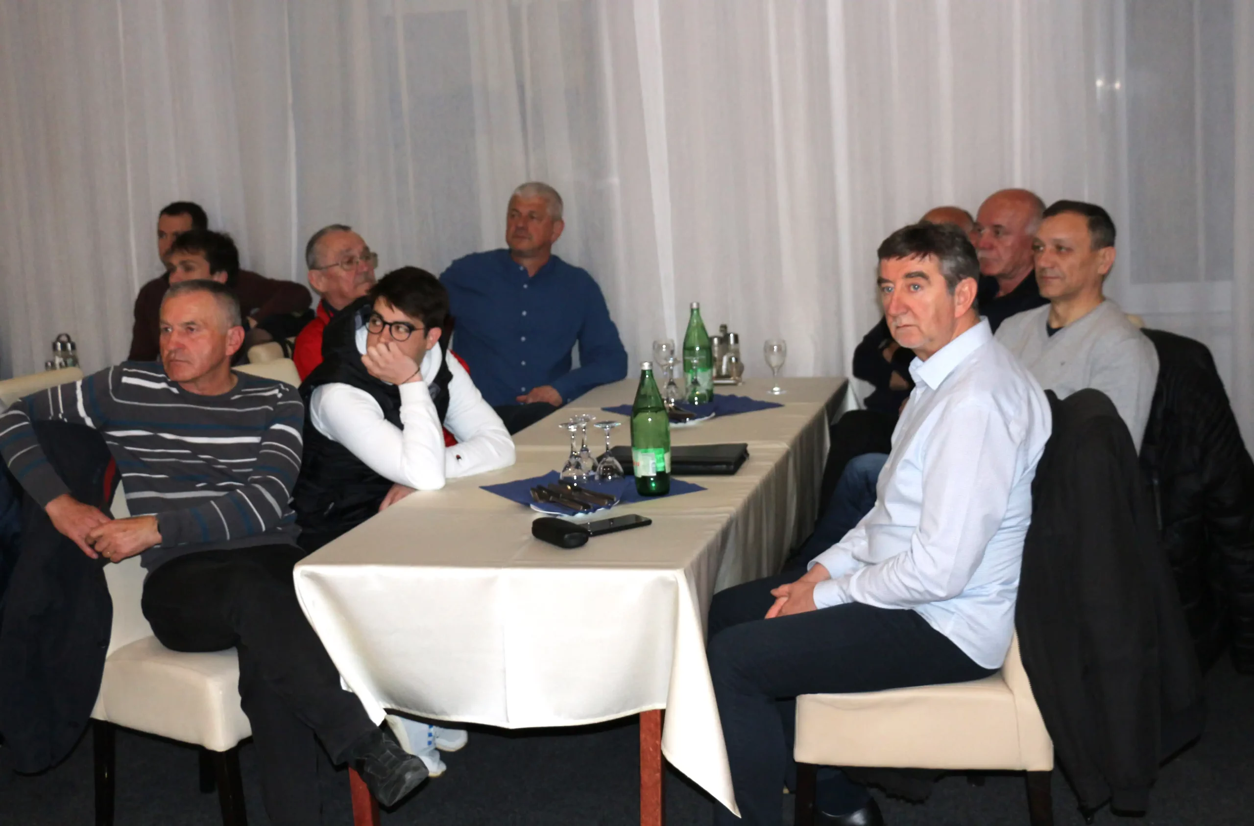 PRELOG Zoran Zekić održao predavanje Međimurskim trenerima (1)