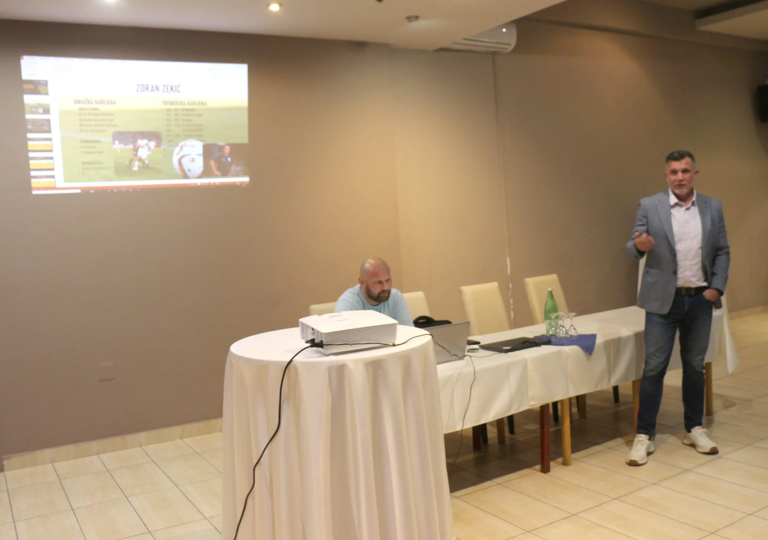 PRELOG Zoran Zekić održao predavanje Međimurskim trenerima (4)