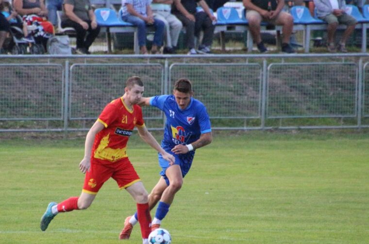 Međimurska premier liga – nogomet