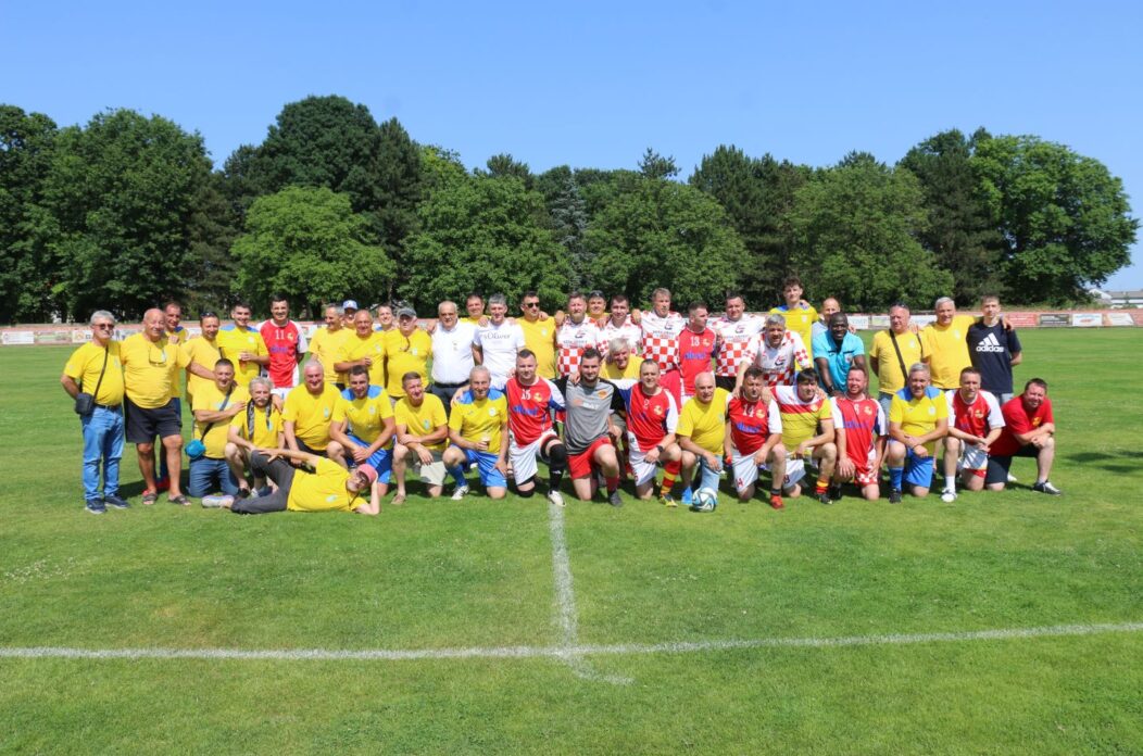 NK Polet PRIBISLAVEC