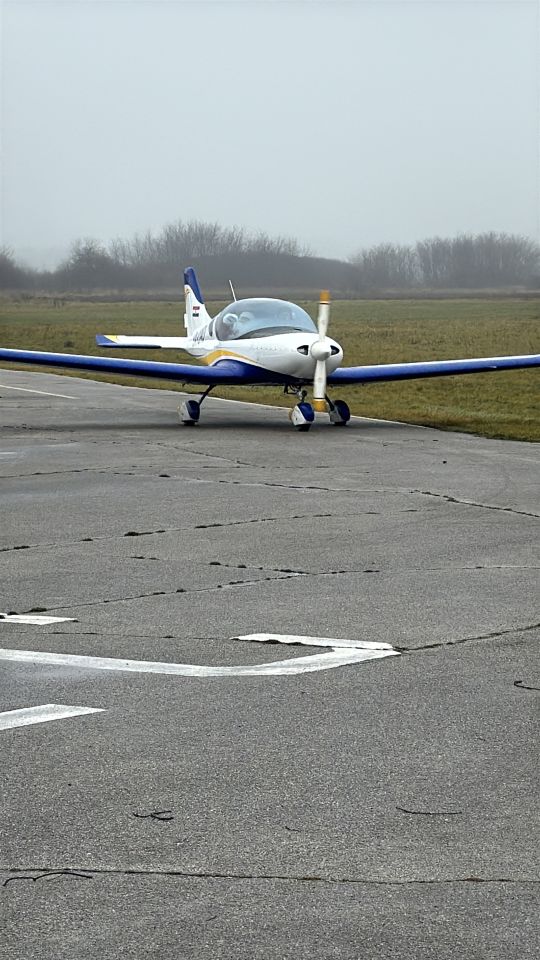 PRIBISLAVEC Djed Mraz sletio avionom i priredio nezaboravno blagdansko slavlje (10)