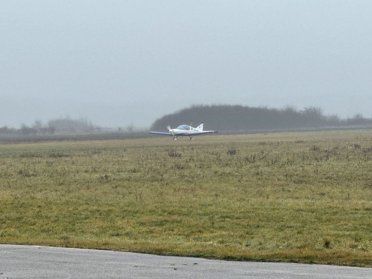 PRIBISLAVEC Djed Mraz sletio avionom i priredio nezaboravno blagdansko slavlje (37) PRIBISLAVEC Djed Mraz sletio avionom i priredio nezaboravno blagdansko slavlje (37)