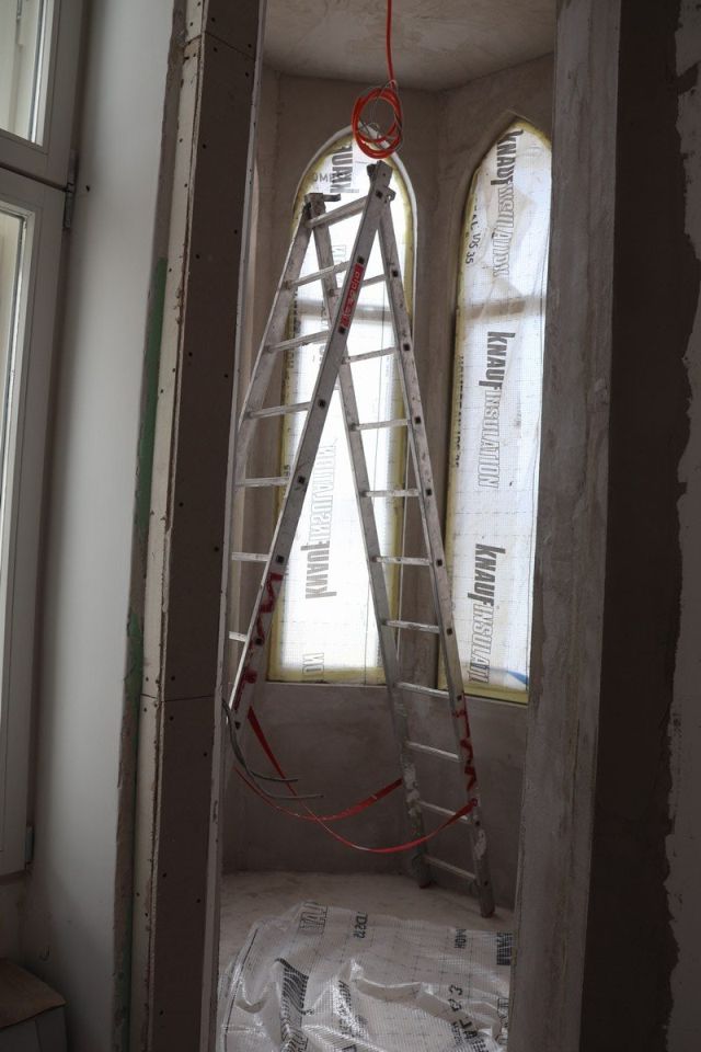 PRIBISLAVEC Feštetićev dvorac pred završetkom velike obnove 2026 (3) PRIBISLAVEC Feštetićev dvorac pred završetkom velike obnove 2026 (3)