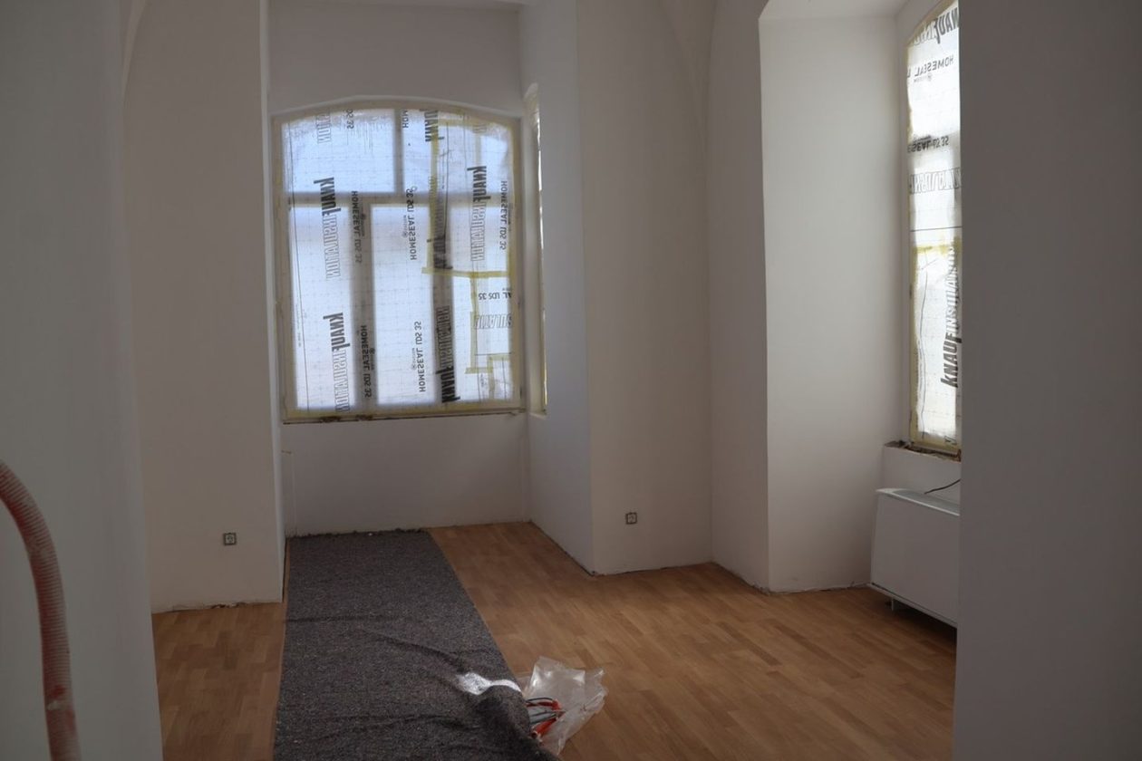 PRIBISLAVEC Feštetićev dvorac pred završetkom velike obnove 2026 (4) PRIBISLAVEC Feštetićev dvorac pred završetkom velike obnove 2026 (4)