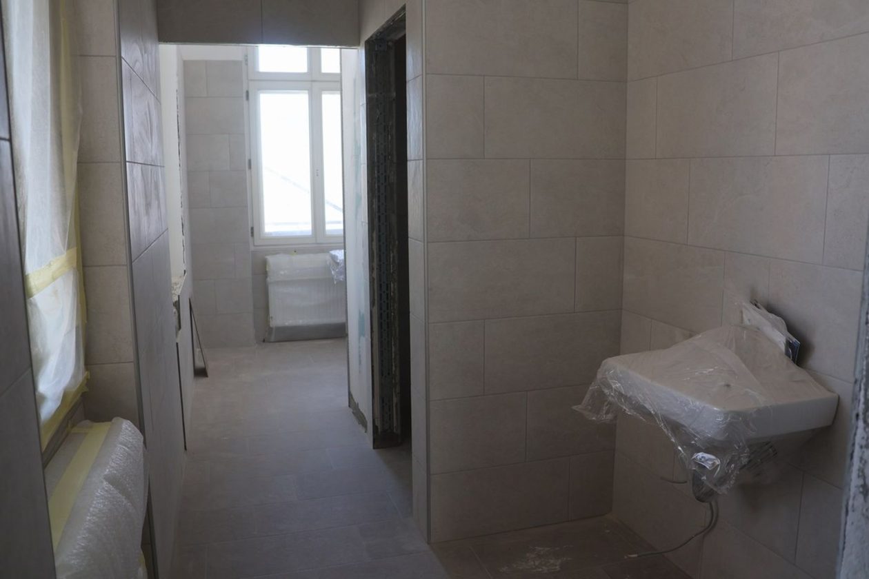 PRIBISLAVEC Feštetićev dvorac pred završetkom velike obnove 2026 (5) PRIBISLAVEC Feštetićev dvorac pred završetkom velike obnove 2026 (5)