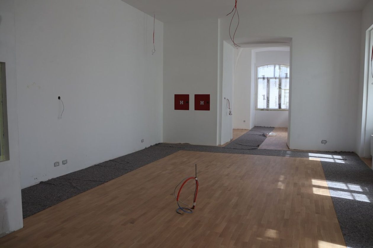 PRIBISLAVEC Feštetićev dvorac pred završetkom velike obnove 2026 (8) PRIBISLAVEC Feštetićev dvorac pred završetkom velike obnove 2026 (8)