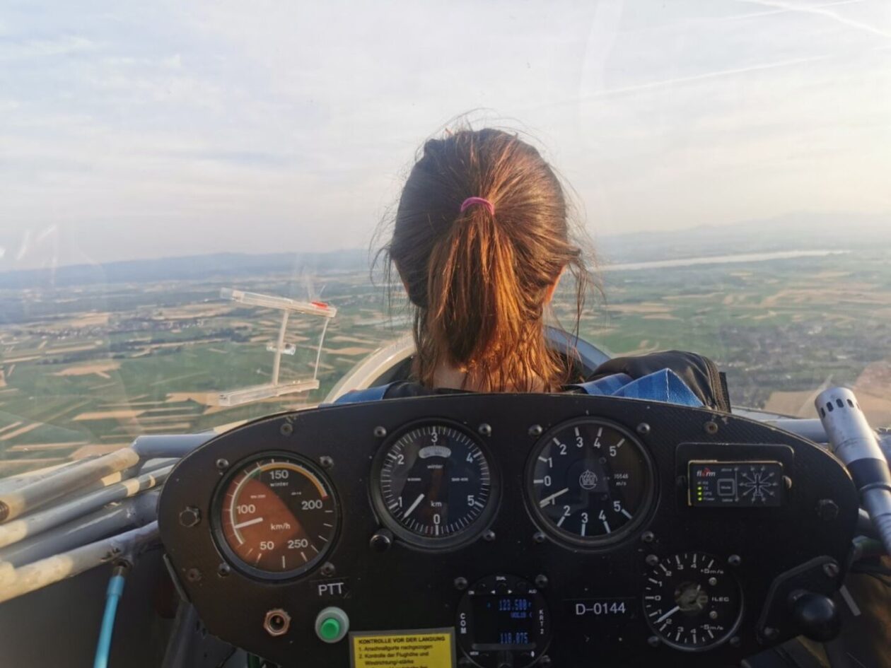 PRIBISLAVEC Jedrilica ASK 13 postala ponos Aerokluba – spremna za školovanje novih pilota (3)