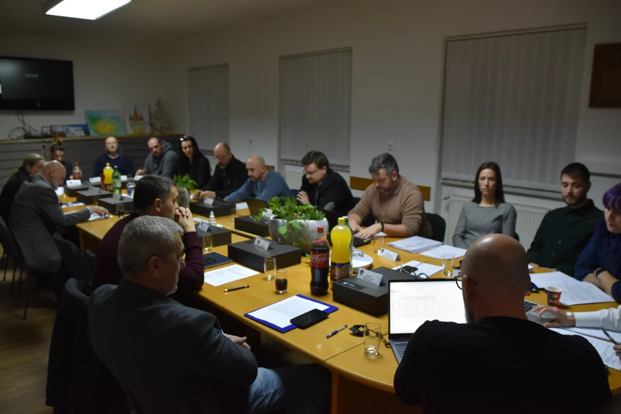 PRIBISLAVEC Proračun – sjednica (1)