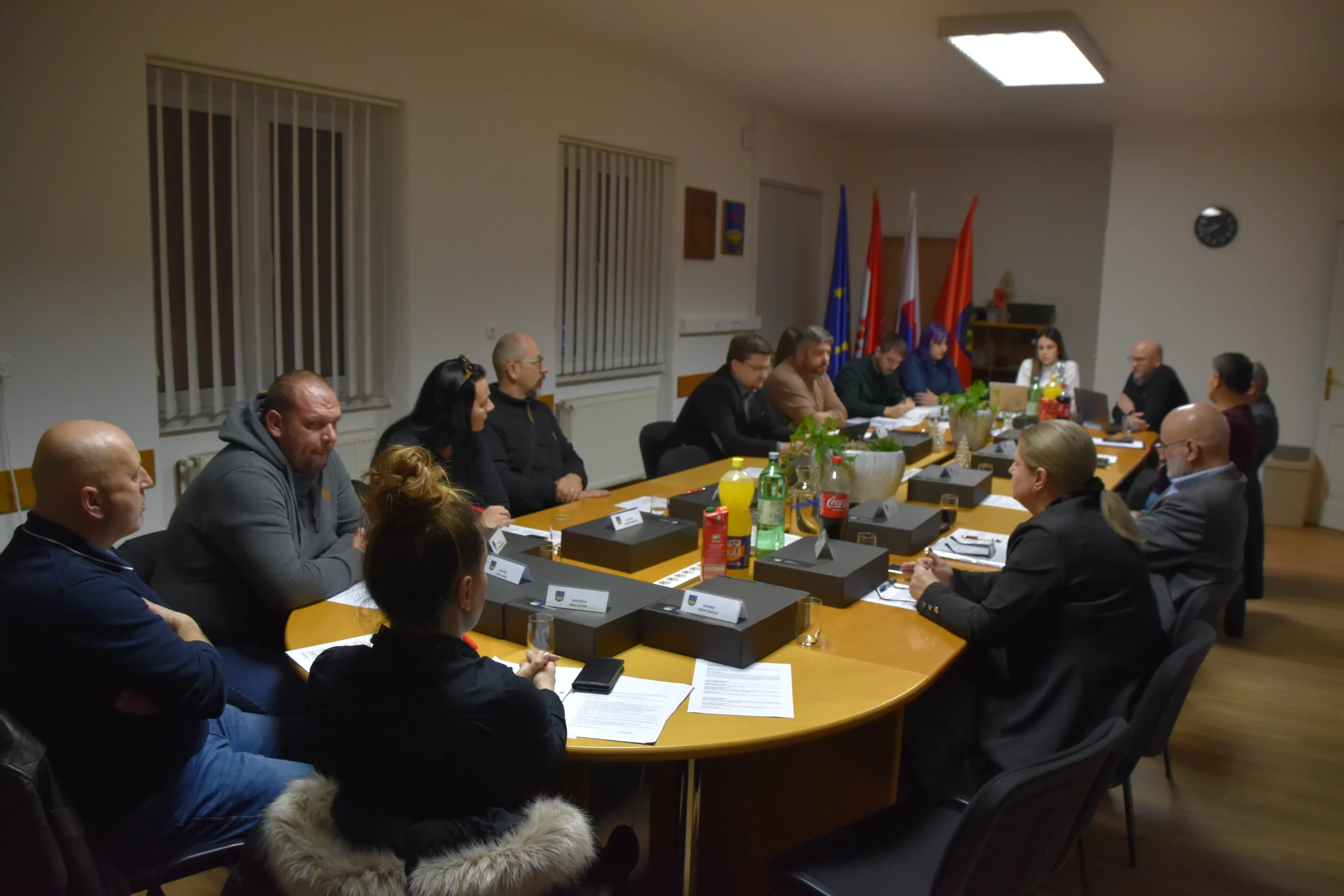 PRIBISLAVEC Proračun – sjednica (3)