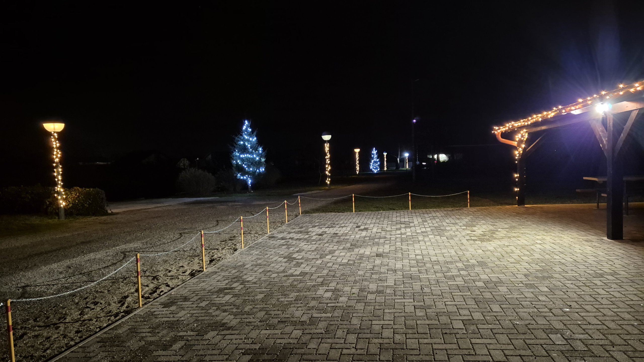 PRIBISLAVEC Udruga ‘ŠRD Sunčanica’ nastavlja ulaganja u okoliš i sportsku infrastrukturu (4)